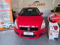 Suzuki Splash Splash 1.0 GLS Safety Pack Gpl Rot - thumbnail 1