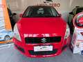 Suzuki Splash Splash 1.0 GLS Safety Pack Gpl Rot - thumbnail 2