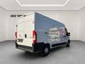 Peugeot Boxer 333 2.2 BlueHDi FAP L3H2 3,3t (EU6d) Weiß - thumbnail 4