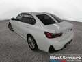 BMW 320 d xDrive M Sport ACC+HUD+360°KAM+MEM Weiß - thumbnail 4