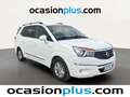 SsangYong Rodius D22T Premium Aut. Weiß - thumbnail 2