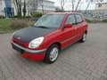 Daihatsu Sirion 1,0 Automatik, Rentner, 2.Hand, TÜV 5/2025 Rood - thumbnail 1