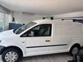 Volkswagen Caddy Furgón PRO 1.6TDI BMT Blanco - thumbnail 6