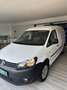 Volkswagen Caddy Furgón PRO 1.6TDI BMT Blanco - thumbnail 2
