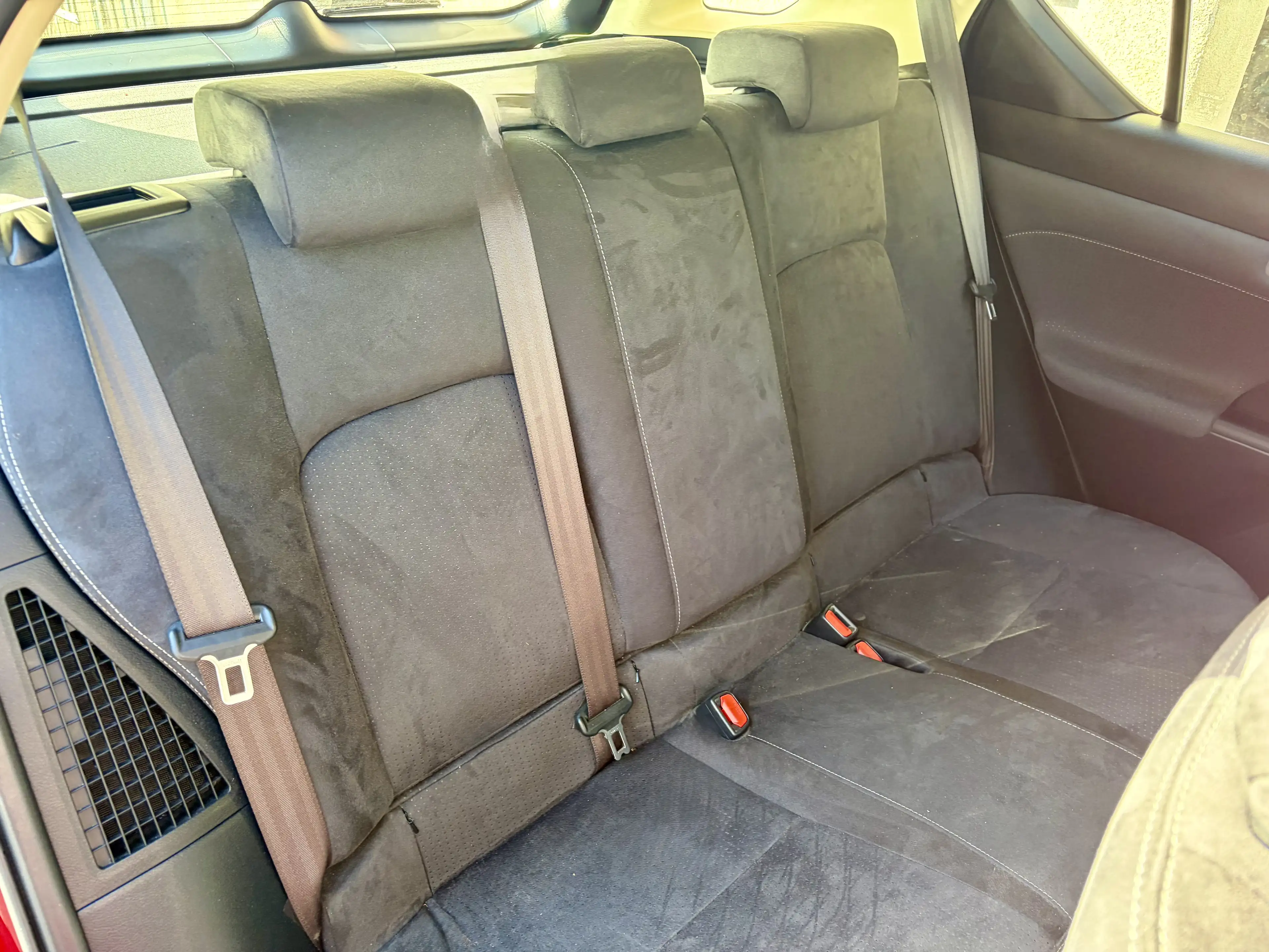 Lexus CT 200h 1.8 Hybrid Automatik * 2. Hand * HU 03.2028 * TOP — photo 8