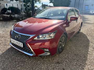 1.8 Hybrid Automatik * 2. Hand * HU 03.2028 * TOP