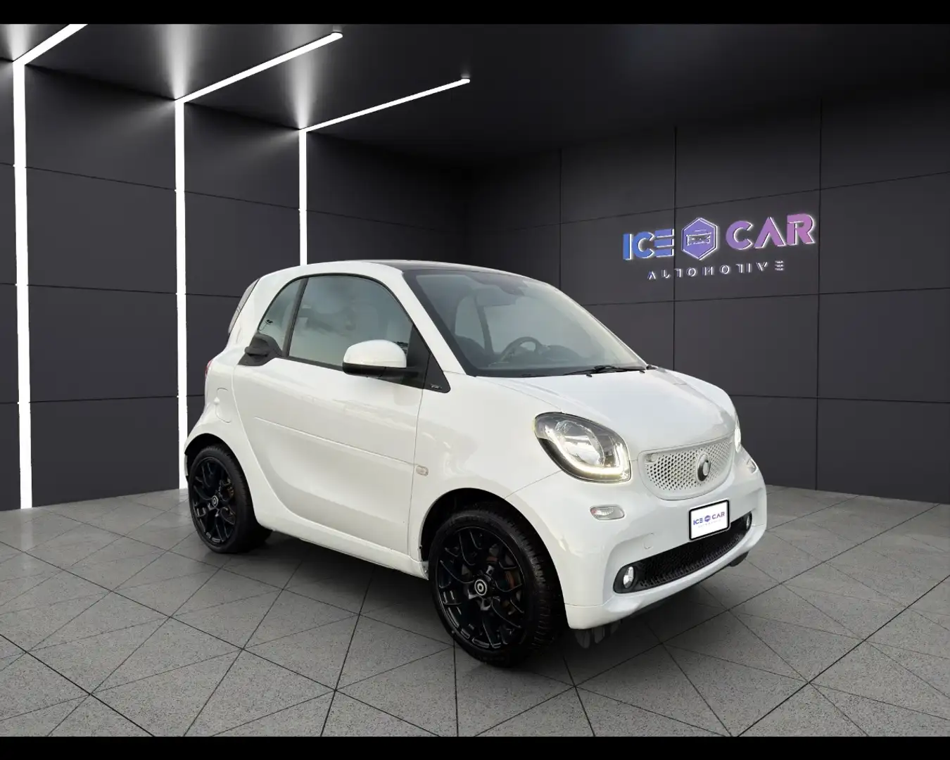 smart forTwo 3ªs.(C/A453) - fortwo 90 0.9 Turbo twinamic Prime Wit - 2