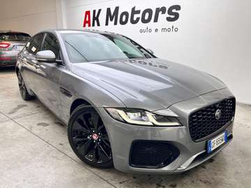 2.0 D 204 CV AWD aut. SE