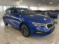 Skoda Octavia Combi Clever 2.0 TDI KAMERA+SPURHALT+LED Azul - thumbnail 3