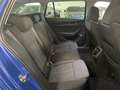 Skoda Octavia Combi Clever 2.0 TDI KAMERA+SPURHALT+LED Bleu - thumbnail 16