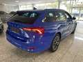 Skoda Octavia Combi Clever 2.0 TDI KAMERA+SPURHALT+LED Azul - thumbnail 6