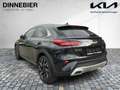 Kia XCeed 1.5T Platinum Glasdach+LED+Kamera+Navi Black - thumbnail 4