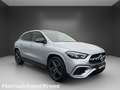 Mercedes-Benz GLA 220 GLA 220 4Matic AMG Line+AHK+Pano+Standhz+Burmester+ Zilver - thumbnail 8