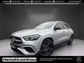 Mercedes-Benz GLA 220 GLA 220 4Matic AMG Line+AHK+Pano+Standhz+Burmester+ Zilver - thumbnail 1