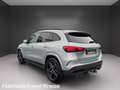 Mercedes-Benz GLA 220 GLA 220 4Matic AMG Line+AHK+Pano+Standhz+Burmester+ Zilver - thumbnail 4