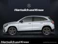 Mercedes-Benz GLA 220 GLA 220 4Matic AMG Line+AHK+Pano+Standhz+Burmester+ Silber - thumbnail 4