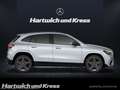 Mercedes-Benz GLA 220 GLA 220 4Matic AMG Line+AHK+Pano+Standhz+Burmester+ Silber - thumbnail 3
