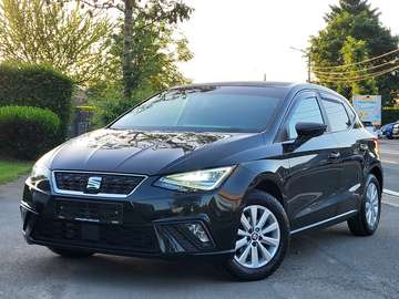 Ibiza 1.0 TSI Style (EU6.2)