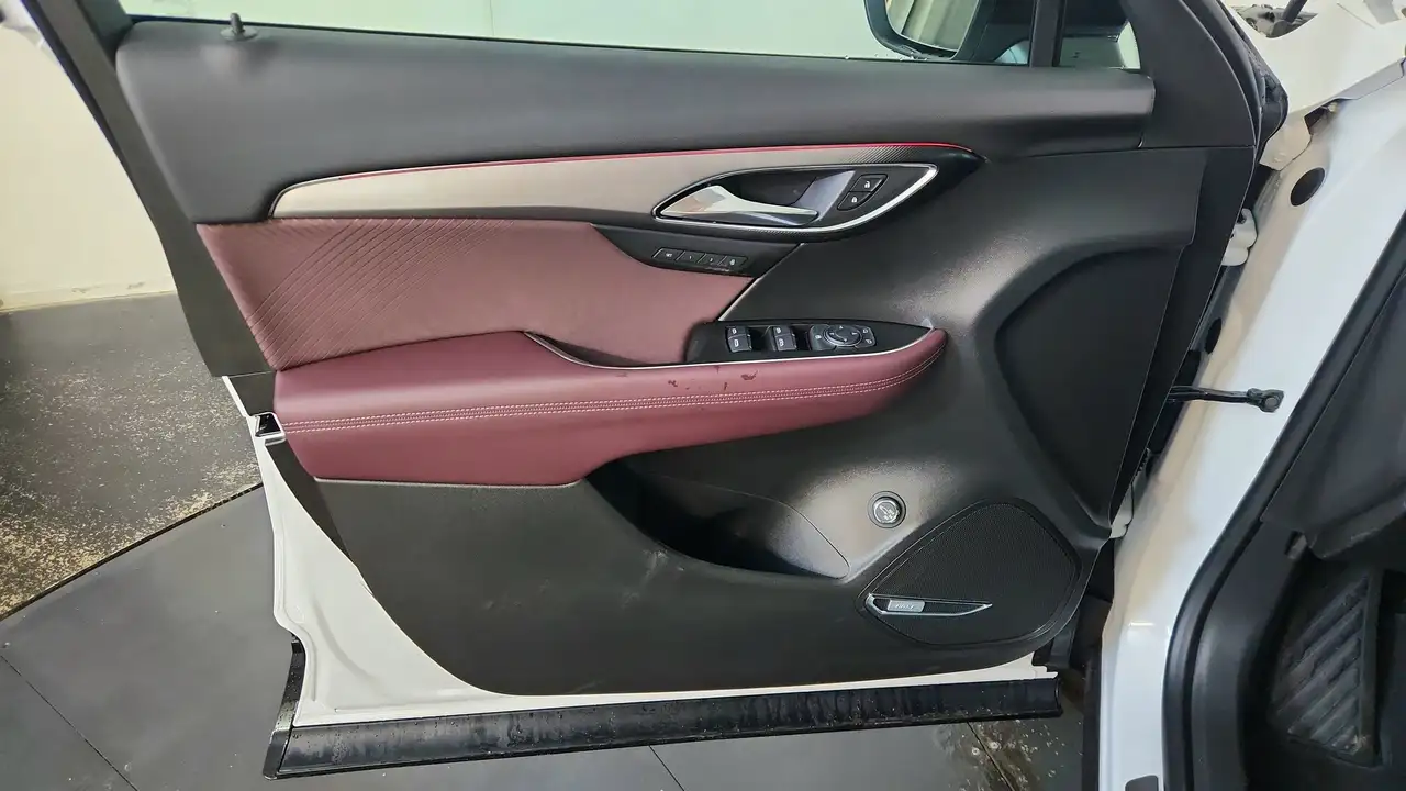 Buick Envision снимка Buick Envision