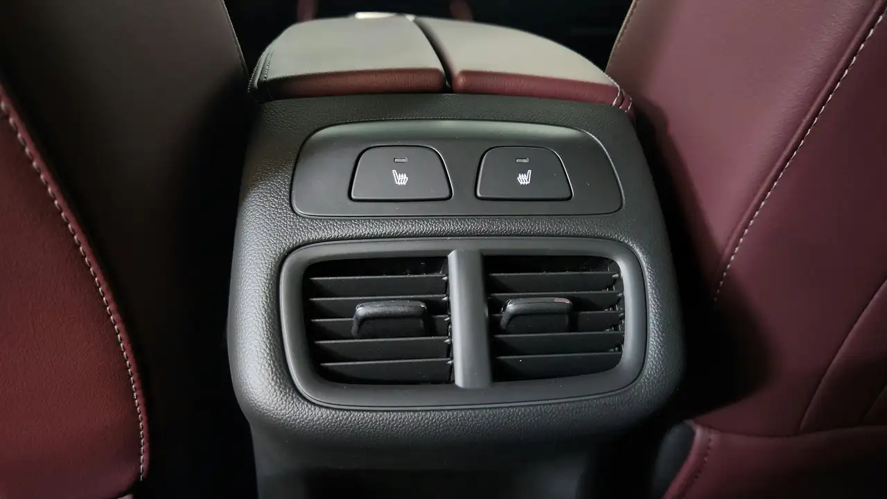 Buick Envision снимка Buick Envision