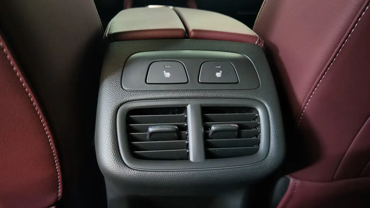 Buick Envision снимка Buick Envision