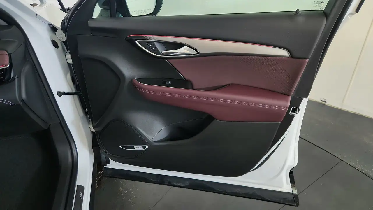 Buick Envision снимка Buick Envision