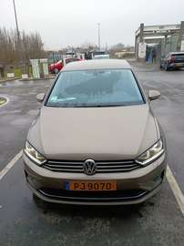 2.0 TDI BlueMotion Technology DSG Highline
