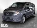Mercedes-Benz Vito 114 CDI Kasten Lang 9G-Tr. Navi Kamera Grau - thumbnail 1