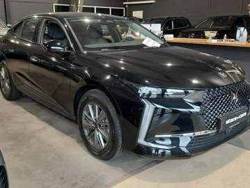 Bastille+ 1.6 PHEV 180 pk EAT8! 1300 km!