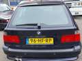 BMW 523 523 523i Executive Blauw - thumbnail 4