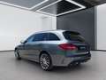 Mercedes-Benz C 220 d 4MATIC T-Modell PTS Shz FAP Mbeam eHeck Grau - thumbnail 5
