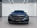 Mercedes-Benz C 220 d 4MATIC T-Modell PTS Shz FAP Mbeam eHeck Grau - thumbnail 3