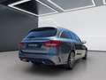 Mercedes-Benz C 220 d 4MATIC T-Modell PTS Shz FAP Mbeam eHeck Grau - thumbnail 7