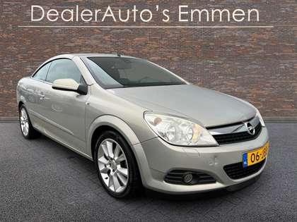 Opel Astra TwinTop 1.8 Enjoy LM VELGEN ECC CRUISE CV+AB