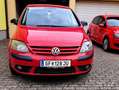 Volkswagen Golf Plus Trendline 1,9 TDI DPF Rot - thumbnail 1