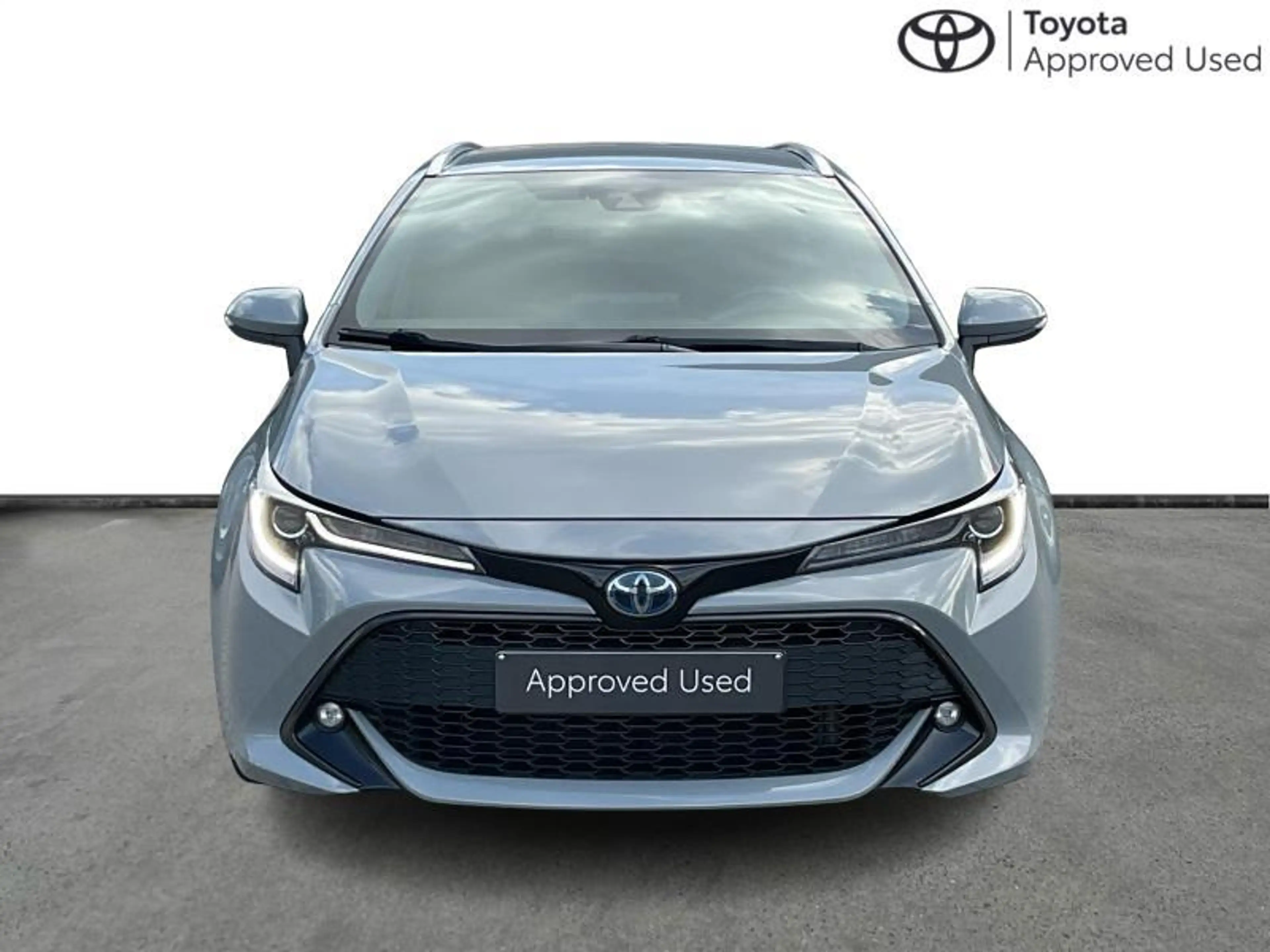 Toyota Corolla TS Team D — photo 5