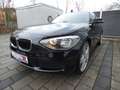 BMW 114 114 i 8fach bereift Noir - thumbnail 2