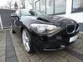 BMW 114 114 i 8fach bereift Noir - thumbnail 3