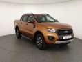Ford Ranger 2.0 TDCi Wildtrak Doppelkabine 4x4 AHK Orange - thumbnail 7