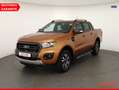 Ford Ranger 2.0 TDCi Wildtrak Doppelkabine 4x4 AHK Orange - thumbnail 1