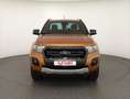 Ford Ranger 2.0 TDCi Wildtrak Doppelkabine 4x4 AHK Orange - thumbnail 8