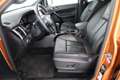 Ford Ranger 2.0 TDCi Wildtrak Doppelkabine 4x4 AHK Orange - thumbnail 23