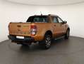 Ford Ranger 2.0 TDCi Wildtrak Doppelkabine 4x4 AHK Orange - thumbnail 5