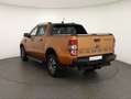 Ford Ranger 2.0 TDCi Wildtrak Doppelkabine 4x4 AHK Orange - thumbnail 3