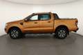 Ford Ranger 2.0 TDCi Wildtrak Doppelkabine 4x4 AHK Orange - thumbnail 2