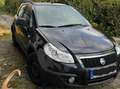 Fiat Sedici Sedici 1.6 16V 4x4 Dynamic Schwarz - thumbnail 3