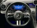 Mercedes-Benz GLC 220 d 4MATIC Coupé SHZ EASY-PACK Silber - thumbnail 9