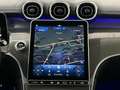 Mercedes-Benz GLC 220 d 4MATIC Coupé SHZ EASY-PACK Silber - thumbnail 10