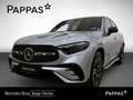 Mercedes-Benz GLC 220 d 4MATIC Coupé Totw LED Distr PTS Cam Silber - thumbnail 1