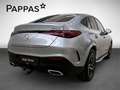 Mercedes-Benz GLC 220 d 4MATIC Coupé SHZ EASY-PACK Silber - thumbnail 6